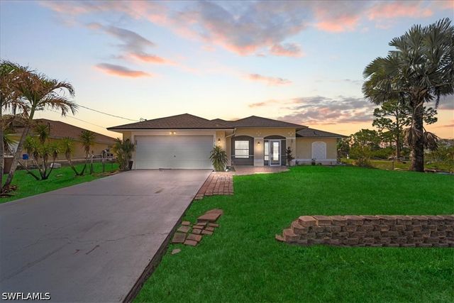 1019 Angelo AVE, Lehigh Acres, FL 33971