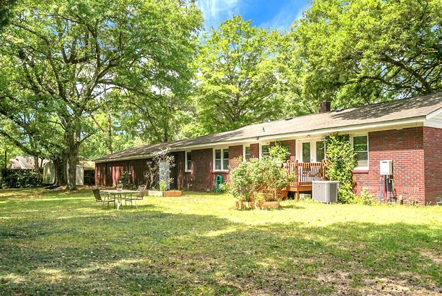 106 Edmund Road, Goose Creek, SC 29445