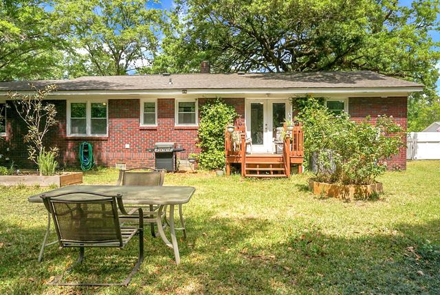 106 Edmund Road, Goose Creek, SC 29445