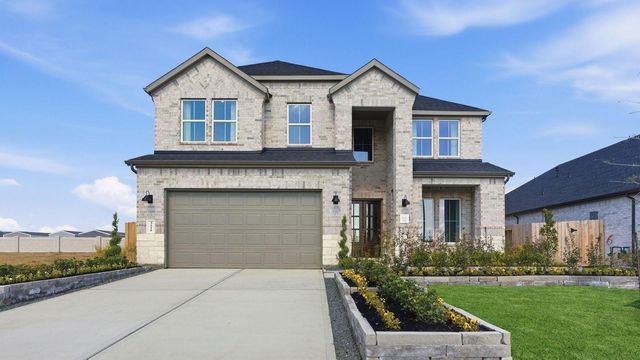 2507 Friendswood Drive, Friendswood, TX 77546