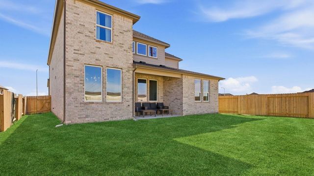 2507 Friendswood Drive, Friendswood, TX 77546