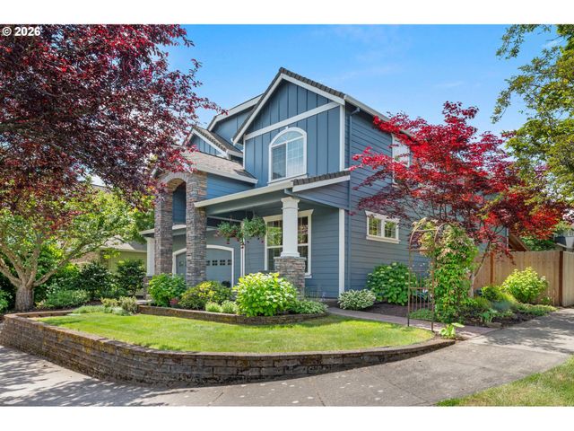 3434 DOUBLETREE St, Forest Grove, OR 97116