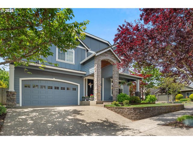 3434 DOUBLETREE St, Forest Grove, OR 97116