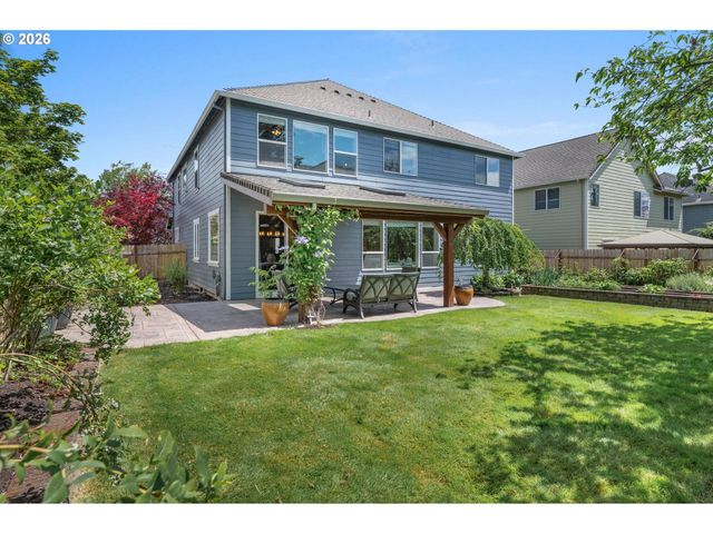 3434 DOUBLETREE St, Forest Grove, OR 97116