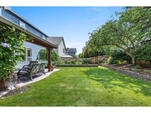3434 DOUBLETREE St, Forest Grove, OR 97116
