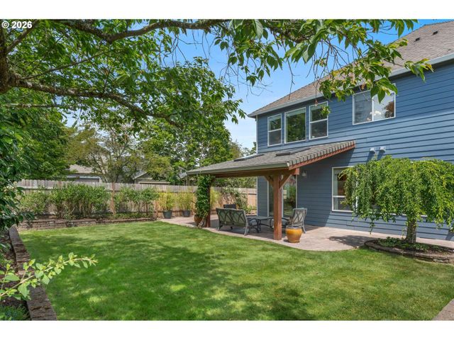 3434 DOUBLETREE St, Forest Grove, OR 97116