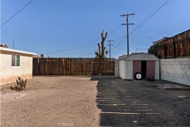 1812 Forane Street, Barstow, CA 92311