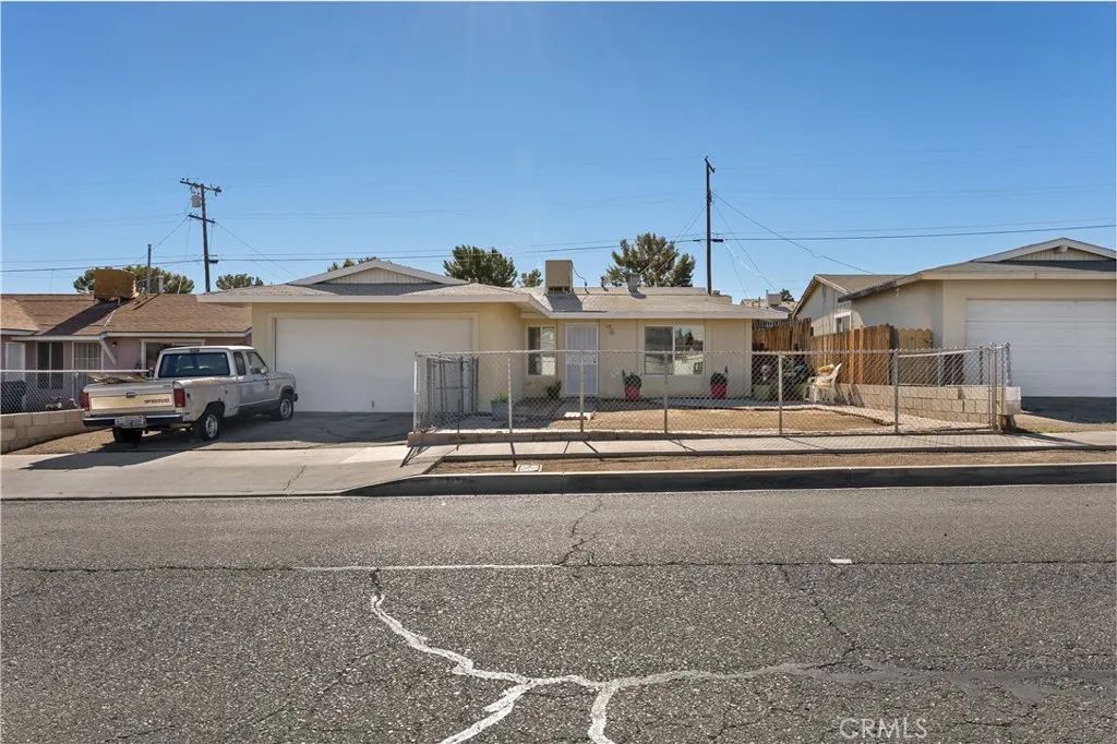 1812 Forane Street, Barstow, CA 92311
