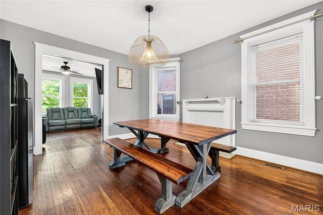 3434 Humphrey Street, St Louis, MO 63118