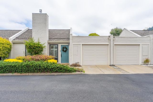 4000 Rio Road 49, Carmel, CA 93923