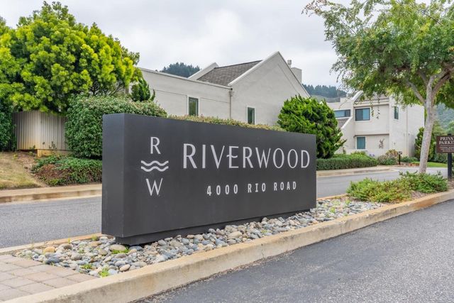 4000 Rio Road 49, Carmel, CA 93923