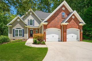 835 Petree Road, Winston-salem, NC 27106