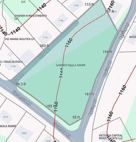 5305 Sycamore Road, Sugar Hill, GA 30518