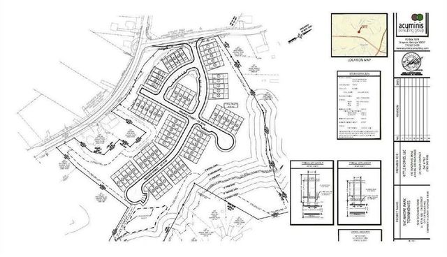 5305 Sycamore Road, Sugar Hill, GA 30518