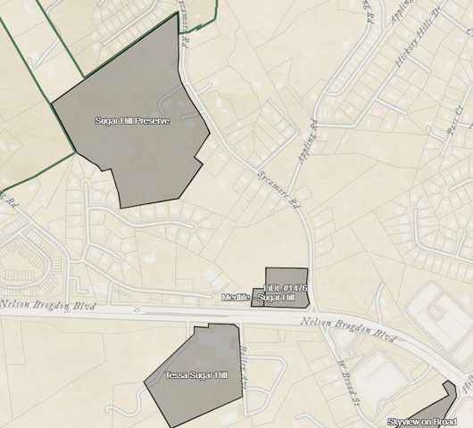 5305 Sycamore Road, Sugar Hill, GA 30518