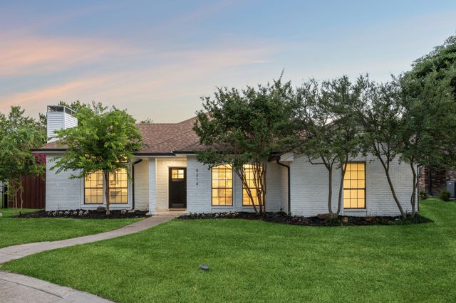 6214 Berthoud Pass, Dallas, TX 75252