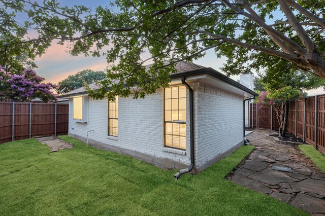 6214 Berthoud Pass, Dallas, TX 75252