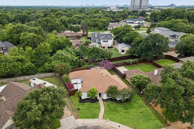 6214 Berthoud Pass, Dallas, TX 75252