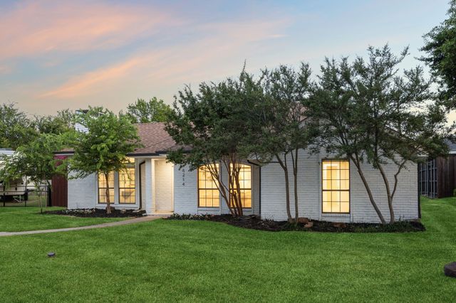 6214 Berthoud Pass, Dallas, TX 75252