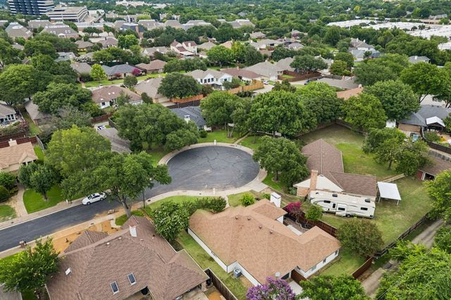 6214 Berthoud Pass, Dallas, TX 75252