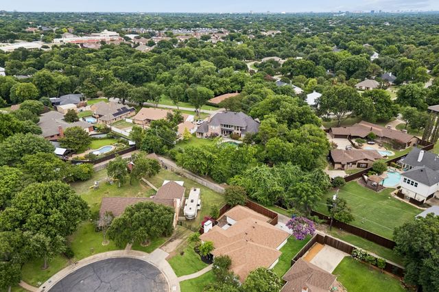 6214 Berthoud Pass, Dallas, TX 75252
