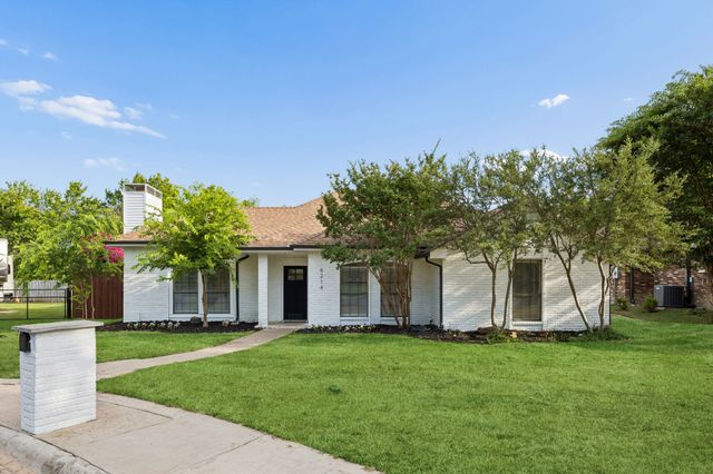 6214 Berthoud Pass, Dallas, TX 75252