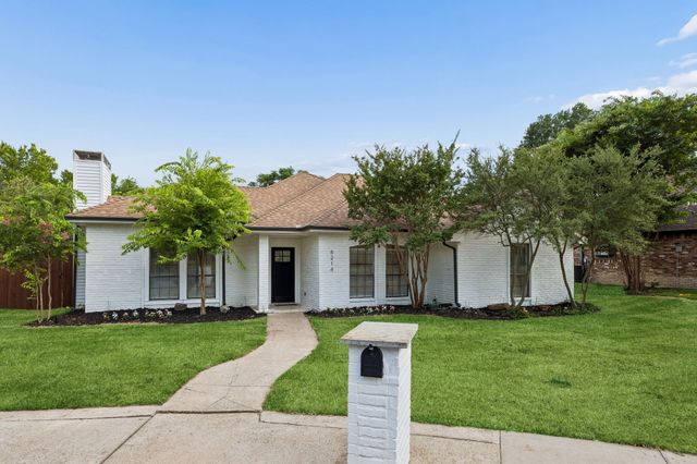 6214 Berthoud Pass, Dallas, TX 75252