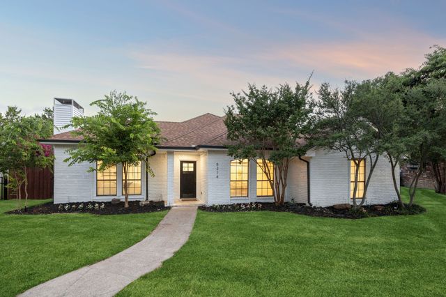 6214 Berthoud Pass, Dallas, TX 75252