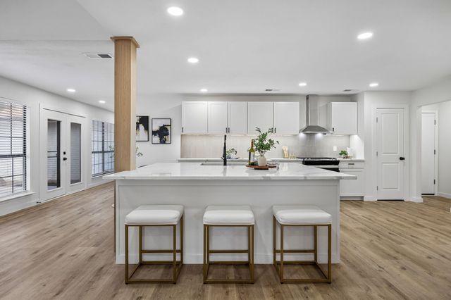 6214 Berthoud Pass, Dallas, TX 75252