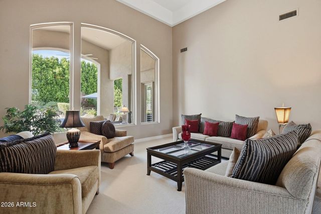 3460 E RANCHO Drive, Paradise Valley, AZ 85253