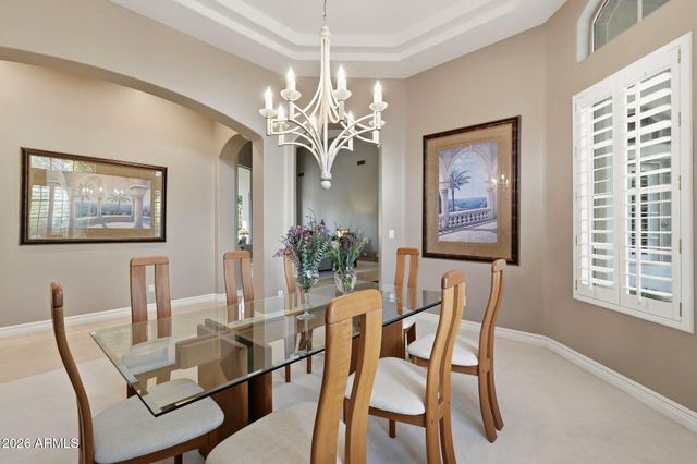 3460 E RANCHO Drive, Paradise Valley, AZ 85253