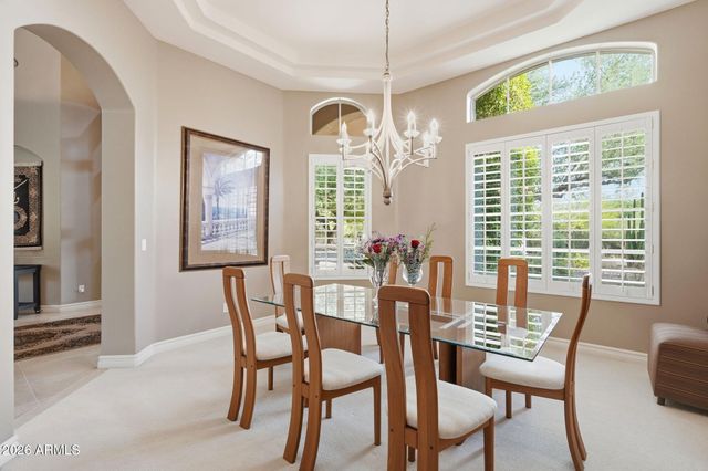 3460 E RANCHO Drive, Paradise Valley, AZ 85253