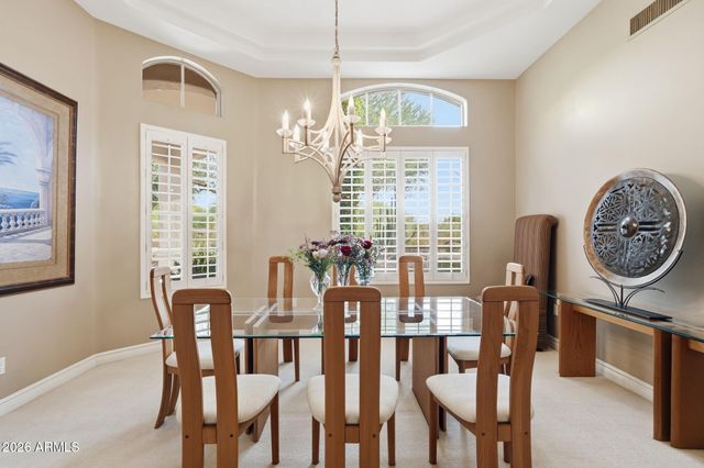 3460 E RANCHO Drive, Paradise Valley, AZ 85253