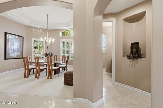 3460 E RANCHO Drive, Paradise Valley, AZ 85253