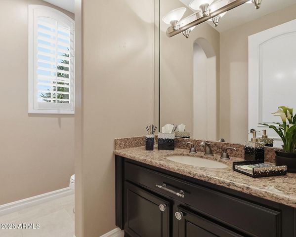 3460 E RANCHO Drive, Paradise Valley, AZ 85253