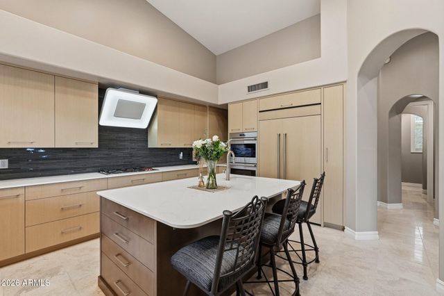 3460 E RANCHO Drive, Paradise Valley, AZ 85253
