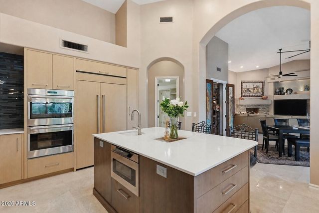 3460 E RANCHO Drive, Paradise Valley, AZ 85253
