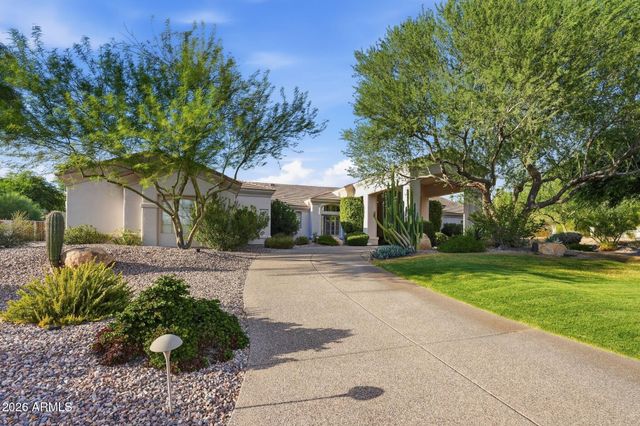 3460 E RANCHO Drive, Paradise Valley, AZ 85253