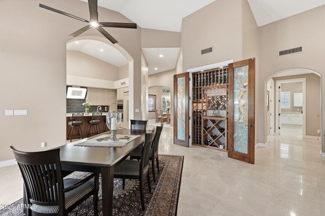 3460 E RANCHO Drive, Paradise Valley, AZ 85253