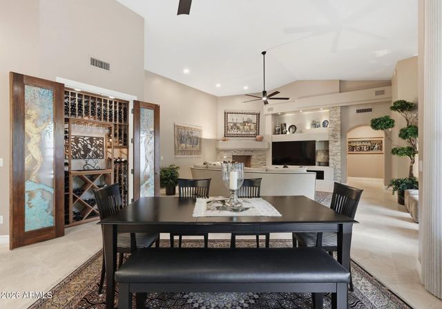 3460 E RANCHO Drive, Paradise Valley, AZ 85253