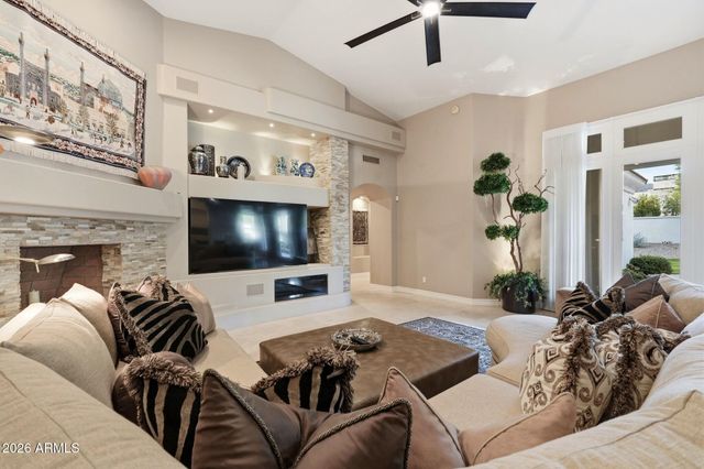 3460 E RANCHO Drive, Paradise Valley, AZ 85253