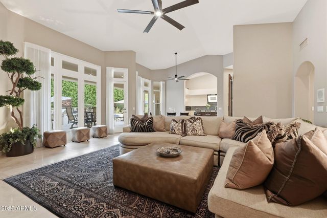 3460 E RANCHO Drive, Paradise Valley, AZ 85253