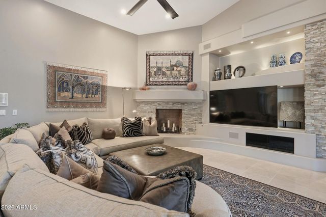 3460 E RANCHO Drive, Paradise Valley, AZ 85253