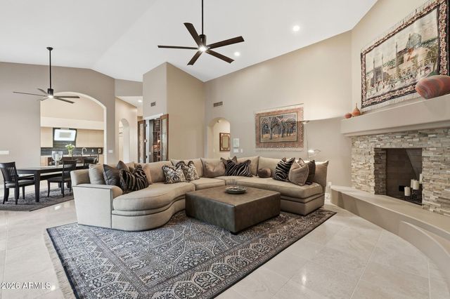 3460 E RANCHO Drive, Paradise Valley, AZ 85253