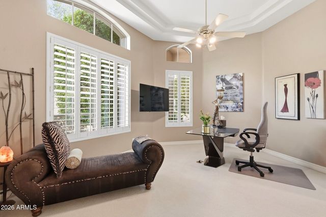 3460 E RANCHO Drive, Paradise Valley, AZ 85253