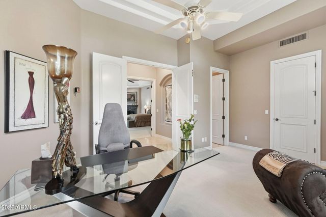 3460 E RANCHO Drive, Paradise Valley, AZ 85253
