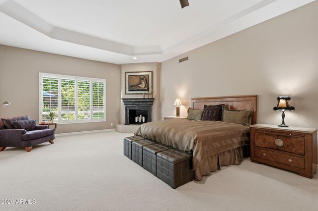 3460 E RANCHO Drive, Paradise Valley, AZ 85253