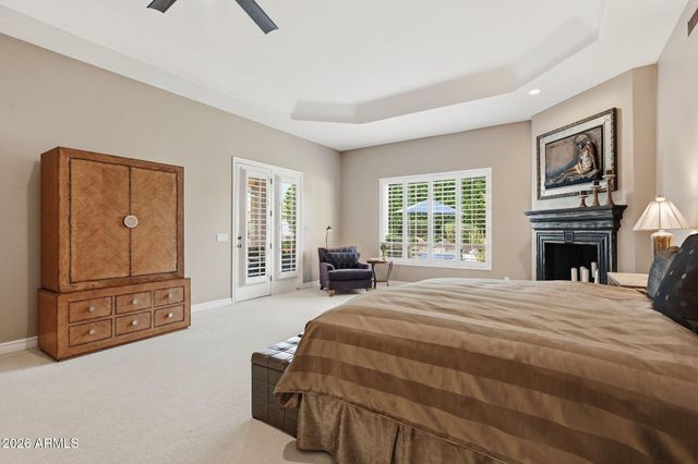 3460 E RANCHO Drive, Paradise Valley, AZ 85253