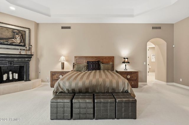 3460 E RANCHO Drive, Paradise Valley, AZ 85253