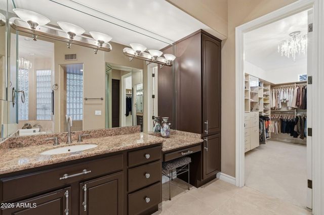 3460 E RANCHO Drive, Paradise Valley, AZ 85253